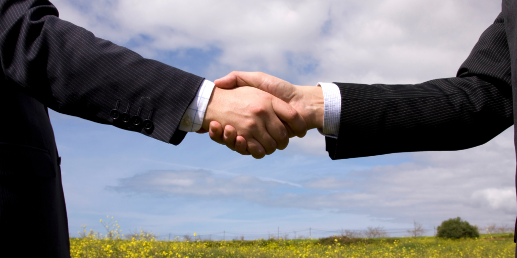 Searl land - land agents