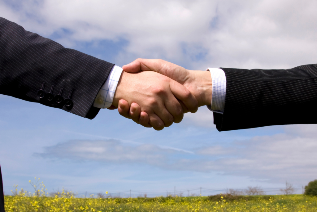 Searl land - land agents