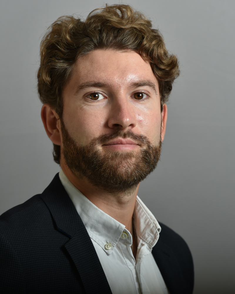 Adam Galbraith