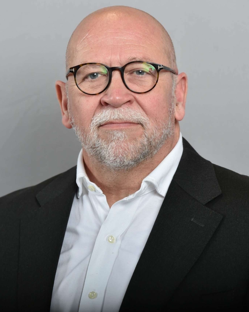 Tim Searl