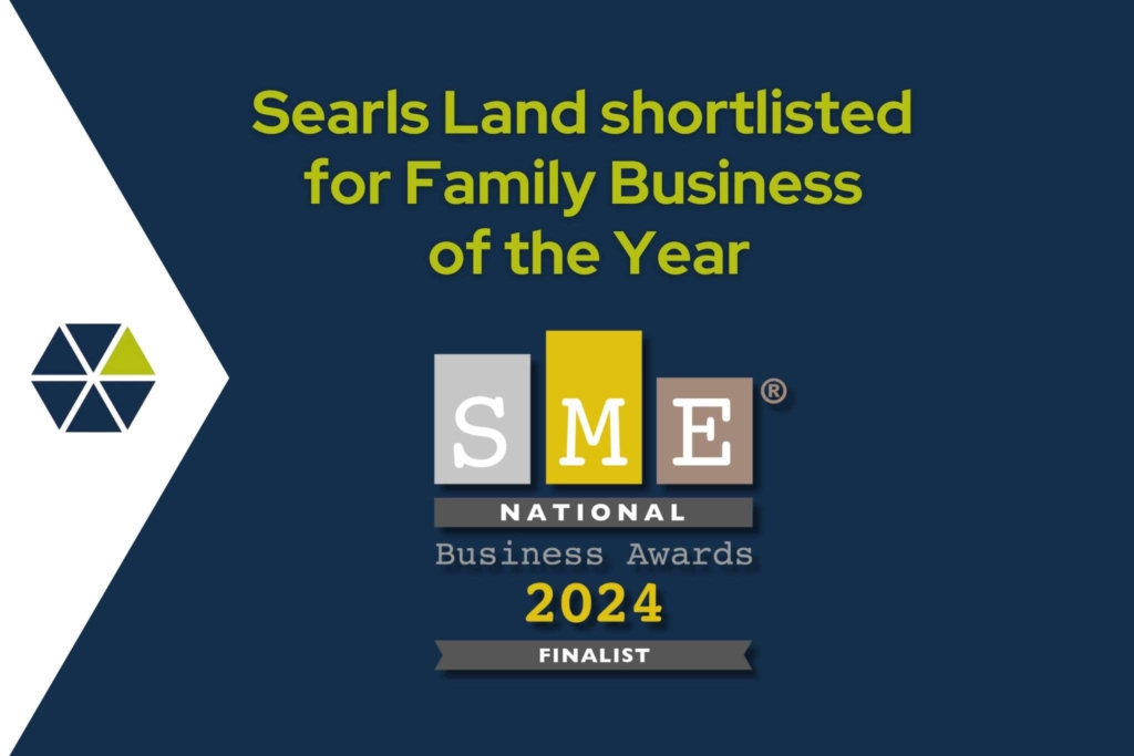 Searl land - land agents