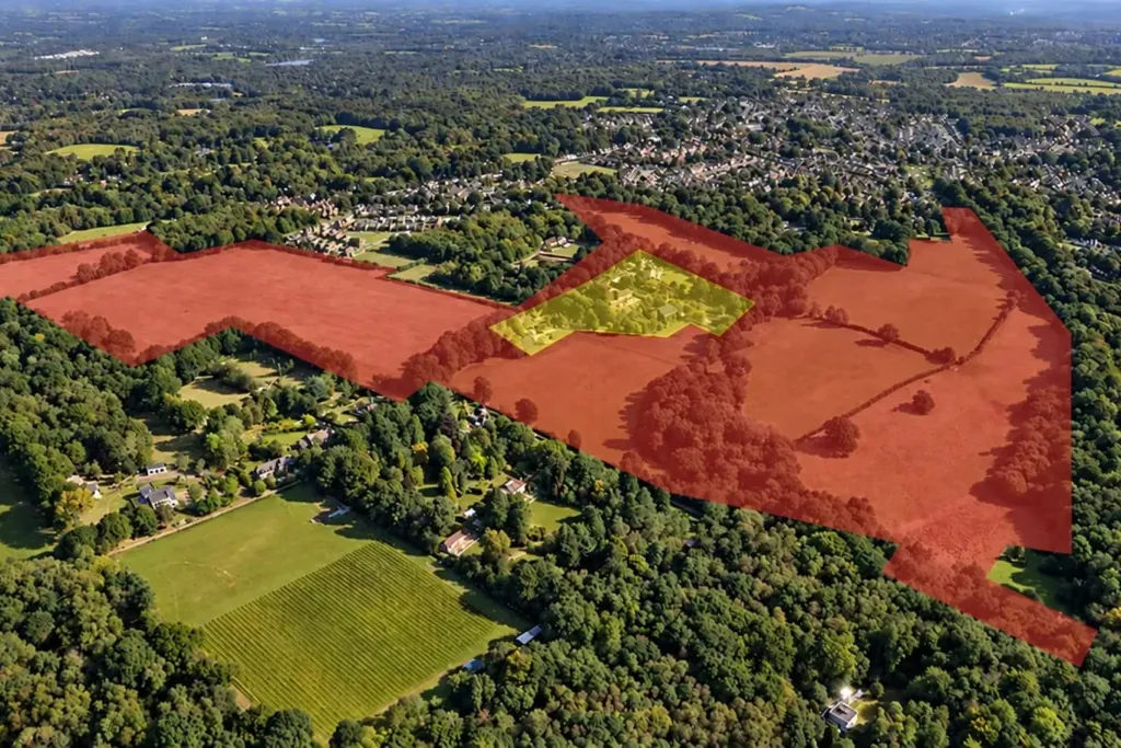 Huntsland-Crawley-Down-430-units